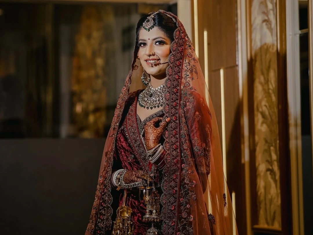 Caring & Family-Oriented Bride with Strong Values